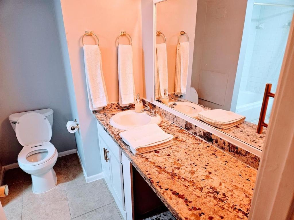 Joy Palace Apartment *